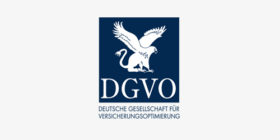 Logo der DVGO