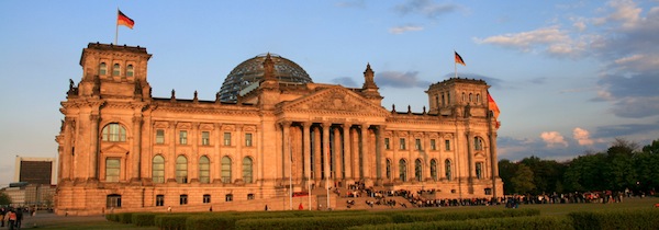 Bundesregierung stärkt die Vermieterrechte