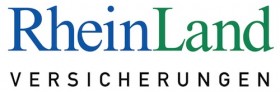 Logo der Rheinland-Versicherungen