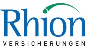 Logo der Rhion-Versicherung